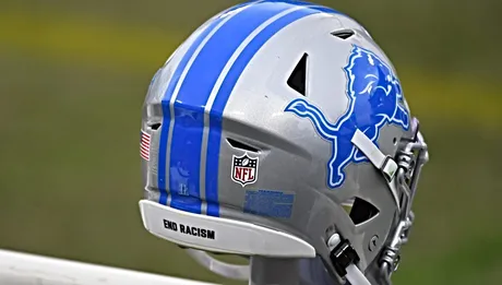 NFL roster cuts: Detroit Lions cutting backup quarterback Tim Boyle - Pride  Of Detroit