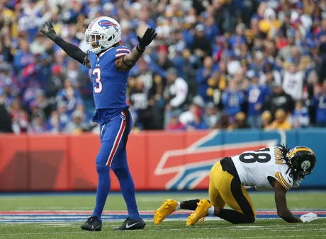 Will the Buffalo Bills be featured in the 2023 NFL Kickoff Game? - Buffalo  Rumblings