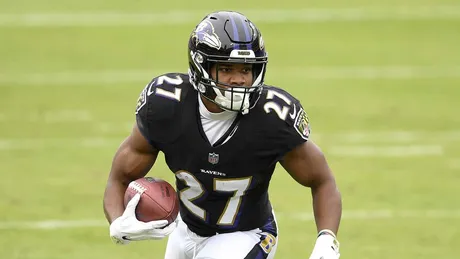 Ravens activate RB J.K. Dobbins off PUP list - ESPN