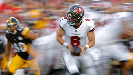 Tampa Bay Buccaneers schedule news and matchups - The Pewter Plank