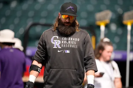 DNVR Rockies Podcast: Comeback win for Colorado & Charlie Blackmon as Tovar  stars again