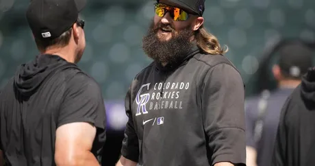 DNVR Rockies Podcast: Comeback win for Colorado & Charlie Blackmon as Tovar  stars again