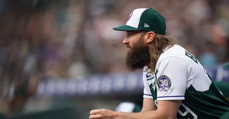 DNVR Rockies Podcast: Comeback win for Colorado & Charlie Blackmon as Tovar  stars again