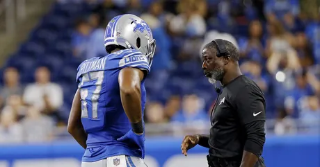 2023 Detroit Lions preview: Tough decisions ahead for Levi Onwuzurike -  Pride Of Detroit