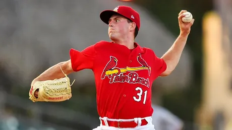 Hochman: Can Jack Flaherty get the Cardinals the next Jack Flaherty?