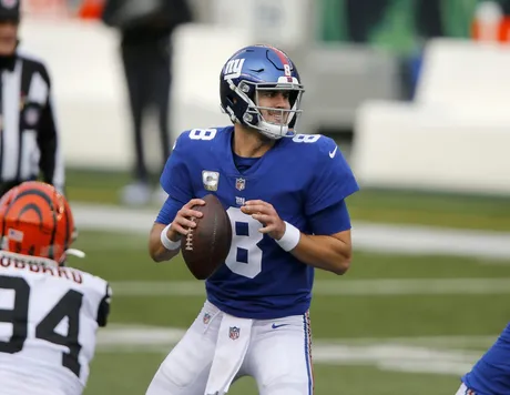 New York Giants Football - Giants News, Scores, Stats, Rumors & More