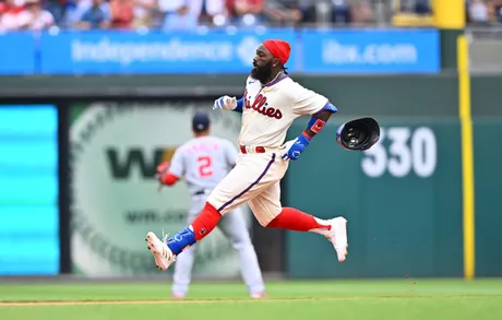 Leury Garcia, Texas Ranger Utility Infielder - Lone Star Ball