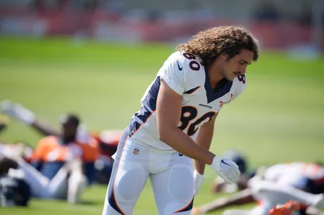 Denver Broncos: 7 players on IR account for $17.69M in cap space