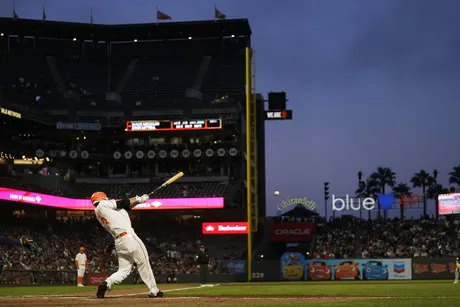 Oregon State alum Wade Meckler earns Major League Baseball call-up, will  start for San Francisco Giants 