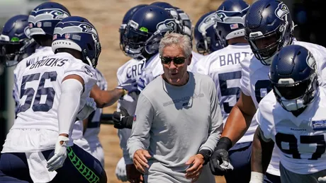 John Harbaugh's Message to Seahawks After Surprise Cut Backfires