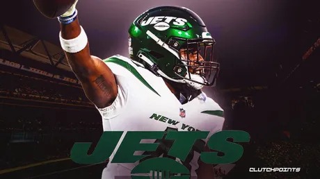 BREAKING: New York Jets CUT Trey Dean III & Bam Knight (53 Man Roster News)  