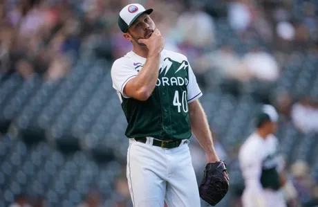 Todd Helton battles all the way through his final major-league at-bat – The  Denver Post