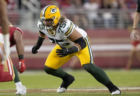 Green Bay Packers News & Updates - FanSided