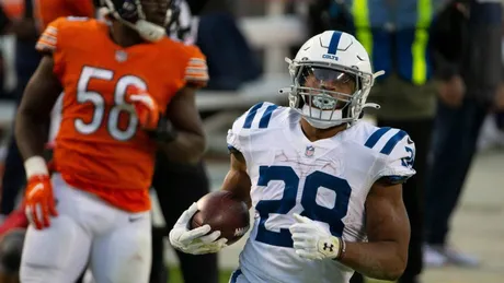 Teez Tabor - NFL News, Rumors, & Updates