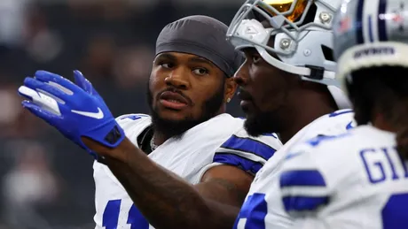 2023 Cowboys bold predictions: Micah Parsons' MVP voting, Dak