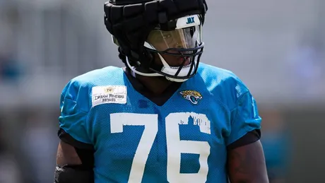 Current Jacksonville Jaguars 53-man roster - Big Cat Country