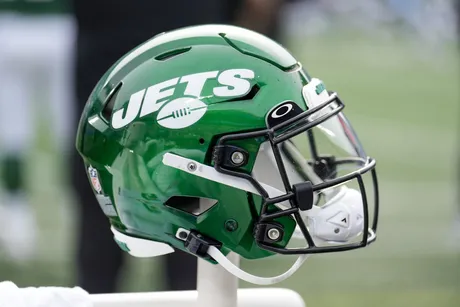 Jets Re-Sign OT Cedric Ogbuehi - Gang Green Nation