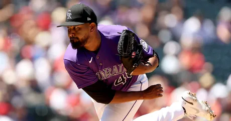 Rockies' German Marquez will undergo Tommy John surgery