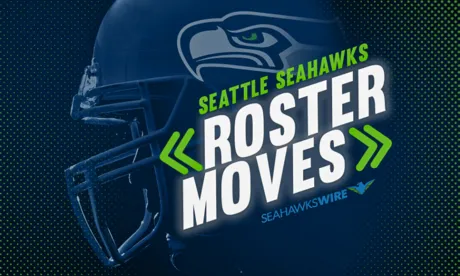 Seattle Seahawks 2023 regular season Week 1 depth chart is out - Field Gulls