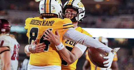 Mizzou football snapshots: PFF grades, snap counts for Tigers' win