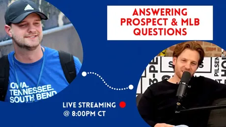 Cubs All-Star left fielder Ian Happ on “Trusting the Process” Put the