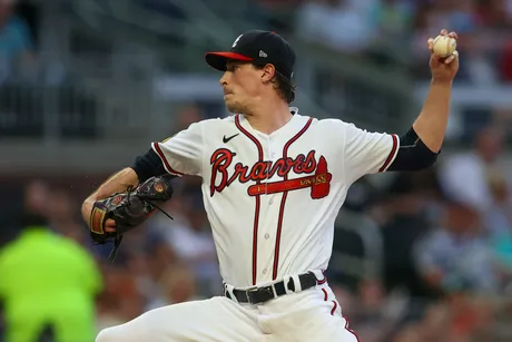 Strider strikes out 10 in 7 innings, Braves beat Giants 4-0 for 3rd  straight shutout