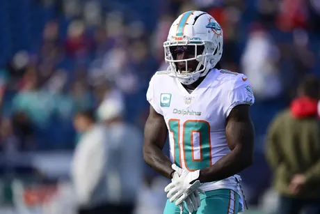 NFL Power Rankings Week 4: Are the Miami Dolphins the best team in the NFL?  - The Phinsider