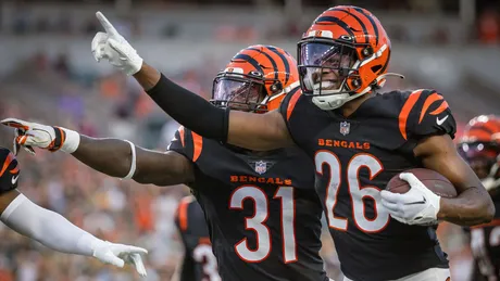 3 low-key important Bengals entering the 2023 season - Cincy Jungle