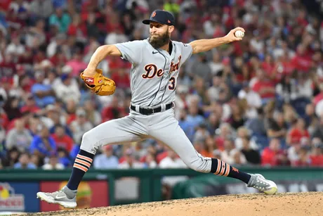 Daniel Norris signs with the Cincinnati Reds - Redleg Nation