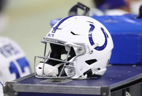 Fantasy Football Draft Strategy: Constructing a Roster for the Helpless  Colts Fan - Stampede Blue