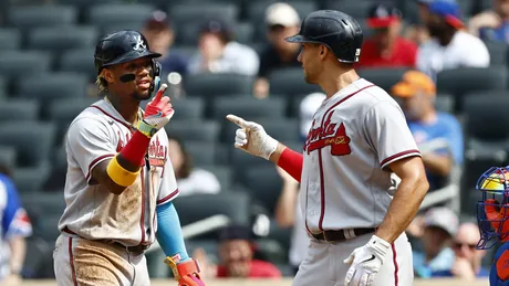 Morton strikes out 10, leaves Yankees with losing record as Braves cap  sweep with 2-0 win