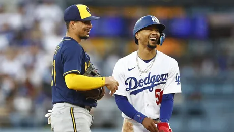 Los Angeles Dodgers News & Updates - FanSided