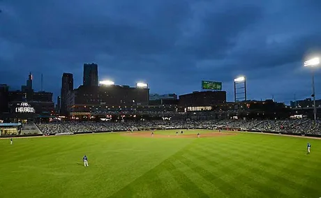 Game 144: Twins at Yankees - Twinkie Town