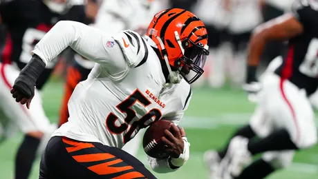 Best Rams-Bengals prop bets Week 3: Tutu Atwell, Joe Mixon among top parlay  picks for Monday night