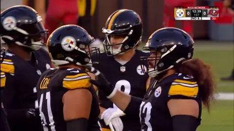 Previewing the Steelers vs. Browns showdown in Week 18 - Behind the Steel  Curtain