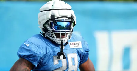 Predicting the 22 remaining Detroit Lions roster cutdowns