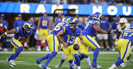 Why Your Team Sucks 2022: Los Angeles Rams : r/LosAngelesRams