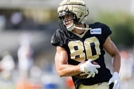 New Orleans Saints sign Lynn Bowden, Johnathan Abram to practice squad - On3