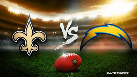 Saints vs. Chargers 2023 Preseason: TV Schedule, Online Streaming, Radio,  Mobile, and Odds - Canal Street Chronicles