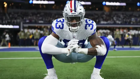 BREAKING: Dallas Cowboys Cut 14 Players Led By Jabril Cox & Malik