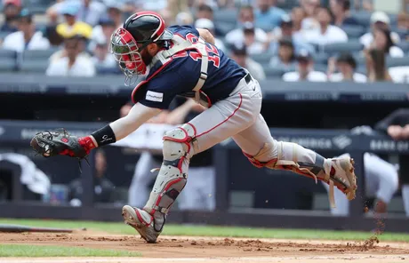 Framber Valdez no hitter: Sports broadcaster Chris Rose and an Astros fan  appear to predict pitcher's historic game - ABC13 Houston