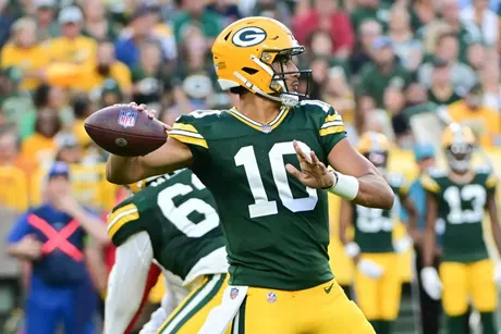 Green Bay Packers Hated Rival Named Most Likely Landing Spot For Mason  Crosby (Report)