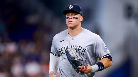 Yankees activate Aaron Judge before crucial clash with Orioles