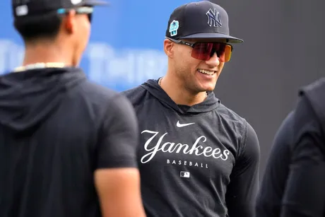 Yankees activate Aaron Judge before crucial clash with Orioles, National  Sports