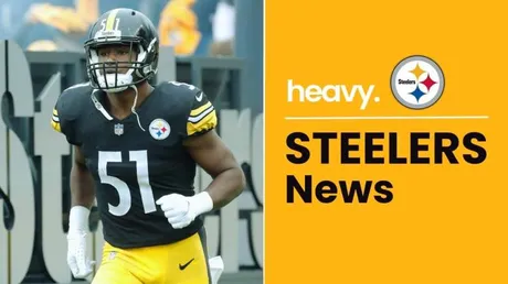 Heavy on Steelers