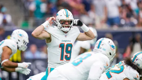 Dolphins vs. Chargers TV schedule: Start time, TV channel, live stream,  odds for Week 1 - The Phinsider