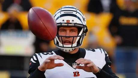 Bengals Roster: Realistic expectations for Jake Browning in 2022