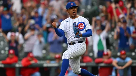 Christopher Morel Preview, Player Props: Cubs vs. Reds