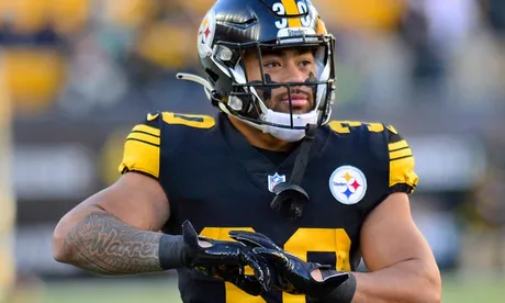 Predicting the Steelers' 2022 53-man roster: Post Preseason Week 2 - Behind  the Steel Curtain