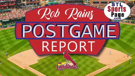 Cardinals News - STL SportsPage